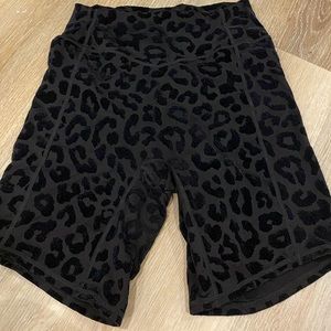 Lux rider short/ balance athletica